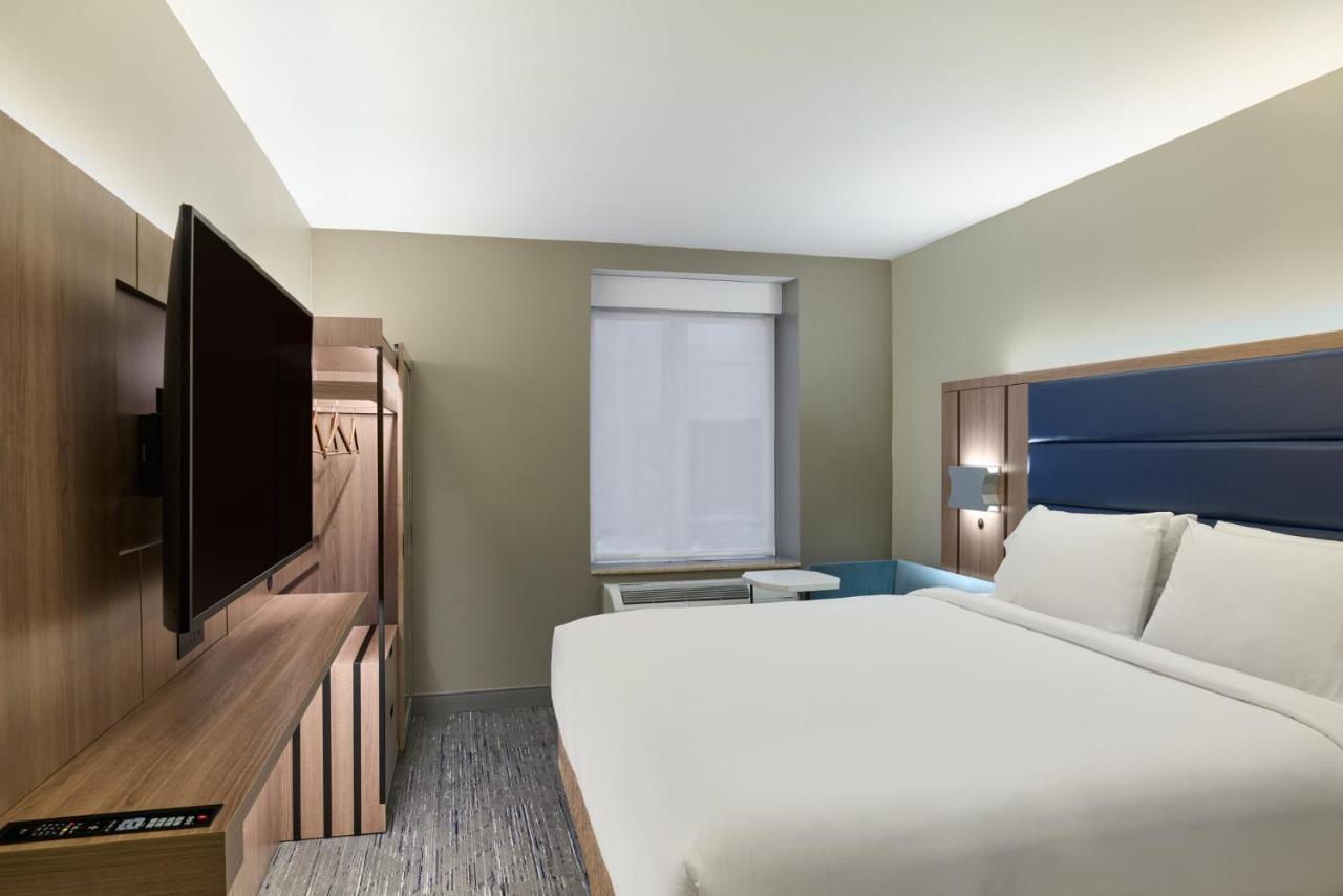 Hotel Express Nyc Chelsea - Nomad Area By Ihg Nova York