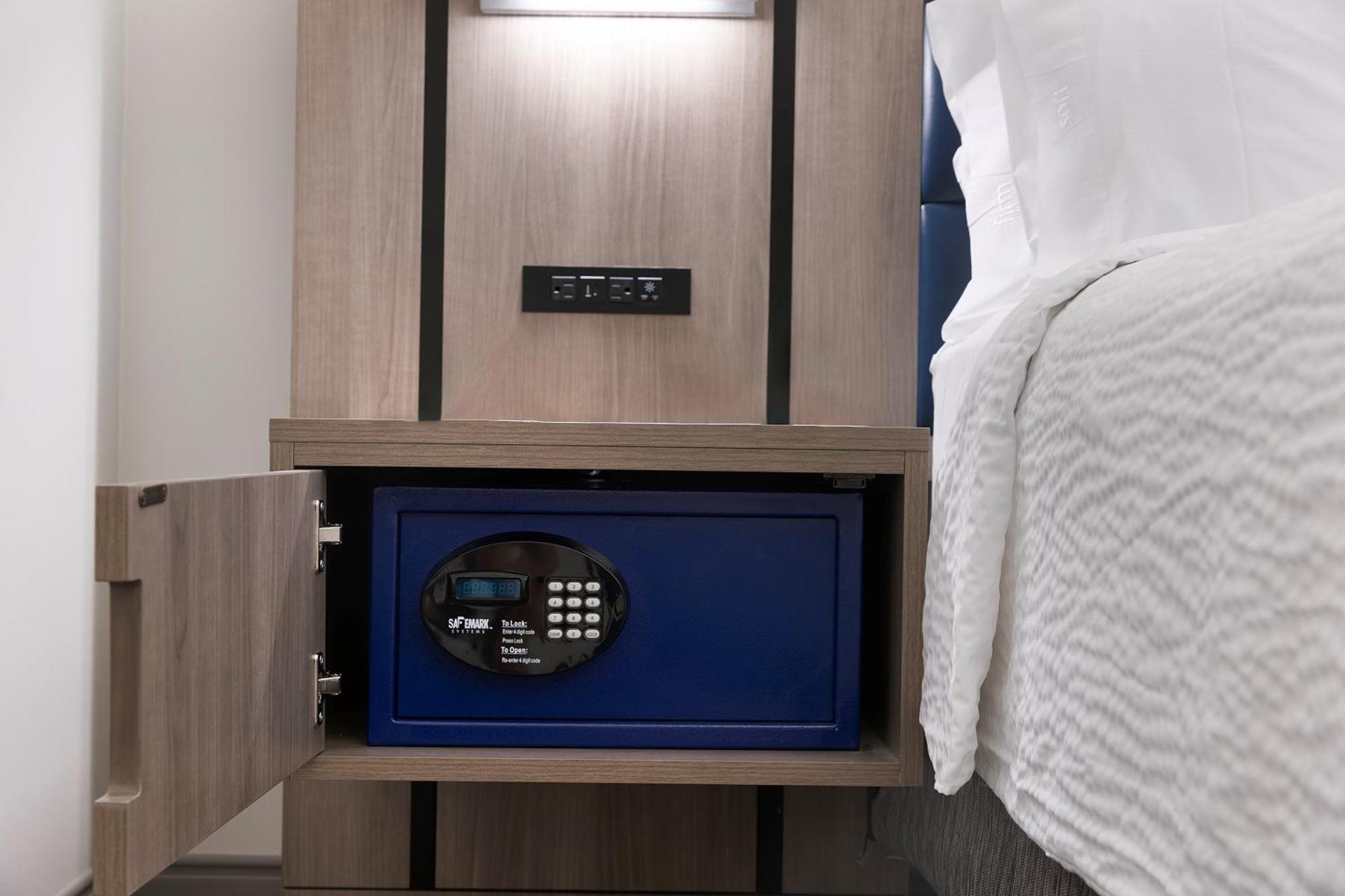 Express Nyc Chelsea - Nomad Area By Ihg Hotel Nova York
