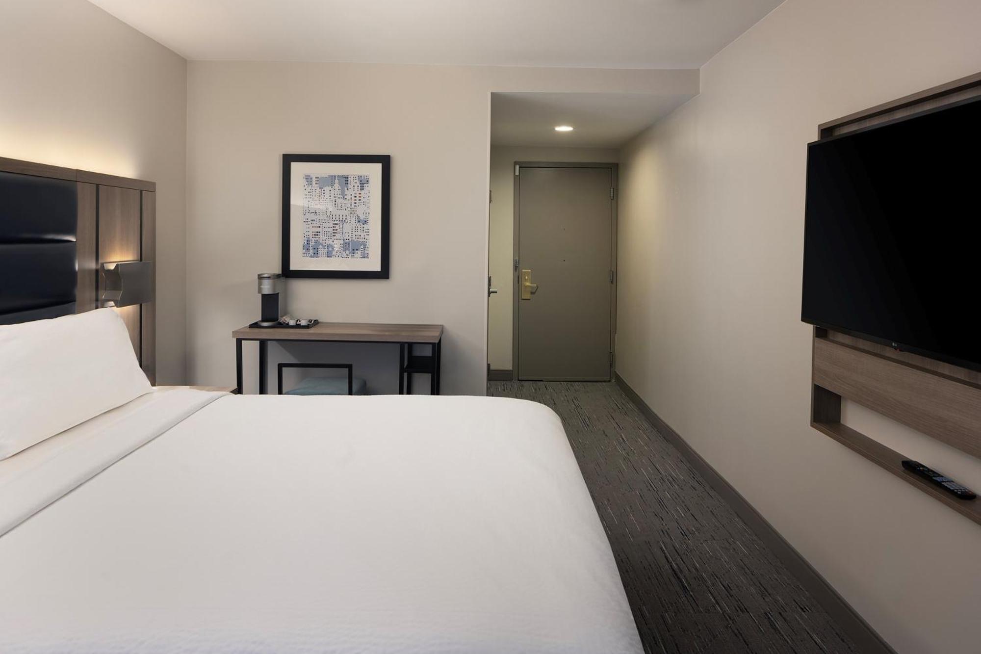 Express Nyc Chelsea - Nomad Area By Ihg Hotel Nova York