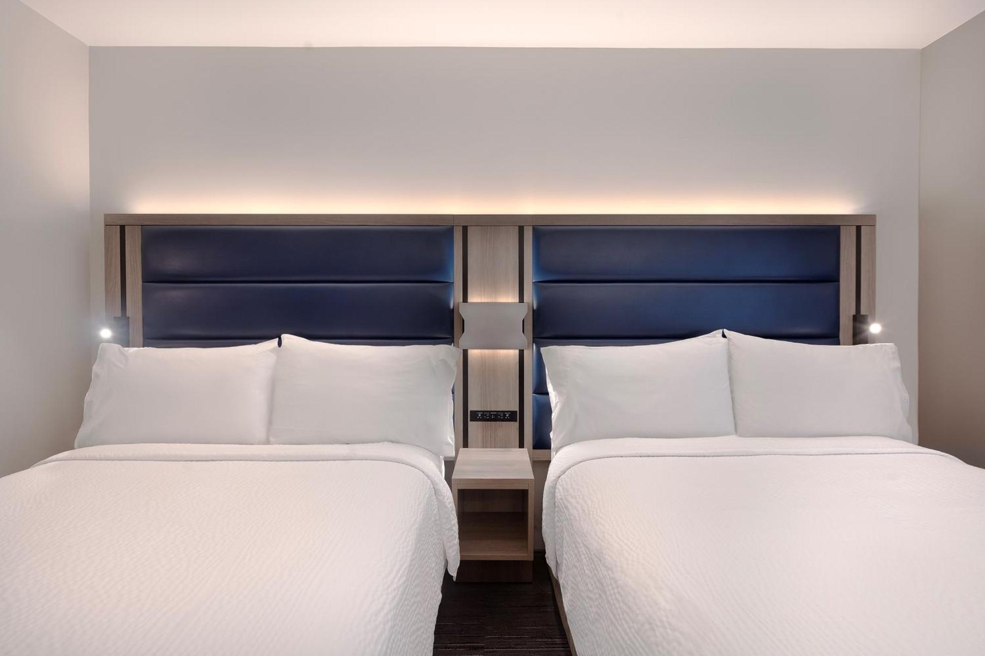 Express Nyc Chelsea - Nomad Area By Ihg Hotel Nova York
