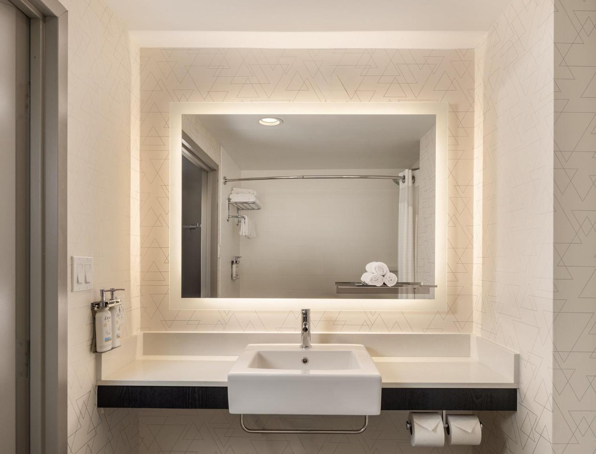 Express Nyc Chelsea - Nomad Area By Ihg 3* Nova York