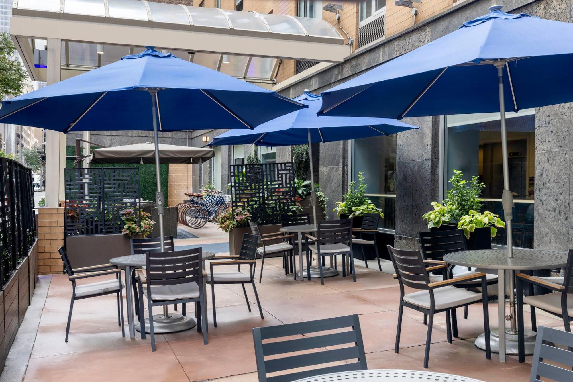 Express Nyc Chelsea - Nomad Area By Ihg Hotel Nova York