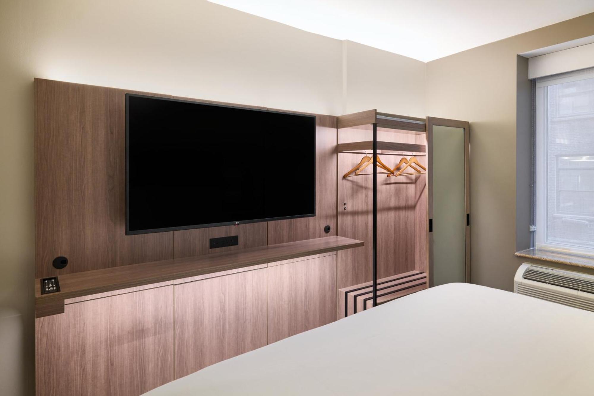 Express Nyc Chelsea - Nomad Area By Ihg Hotel Nova York