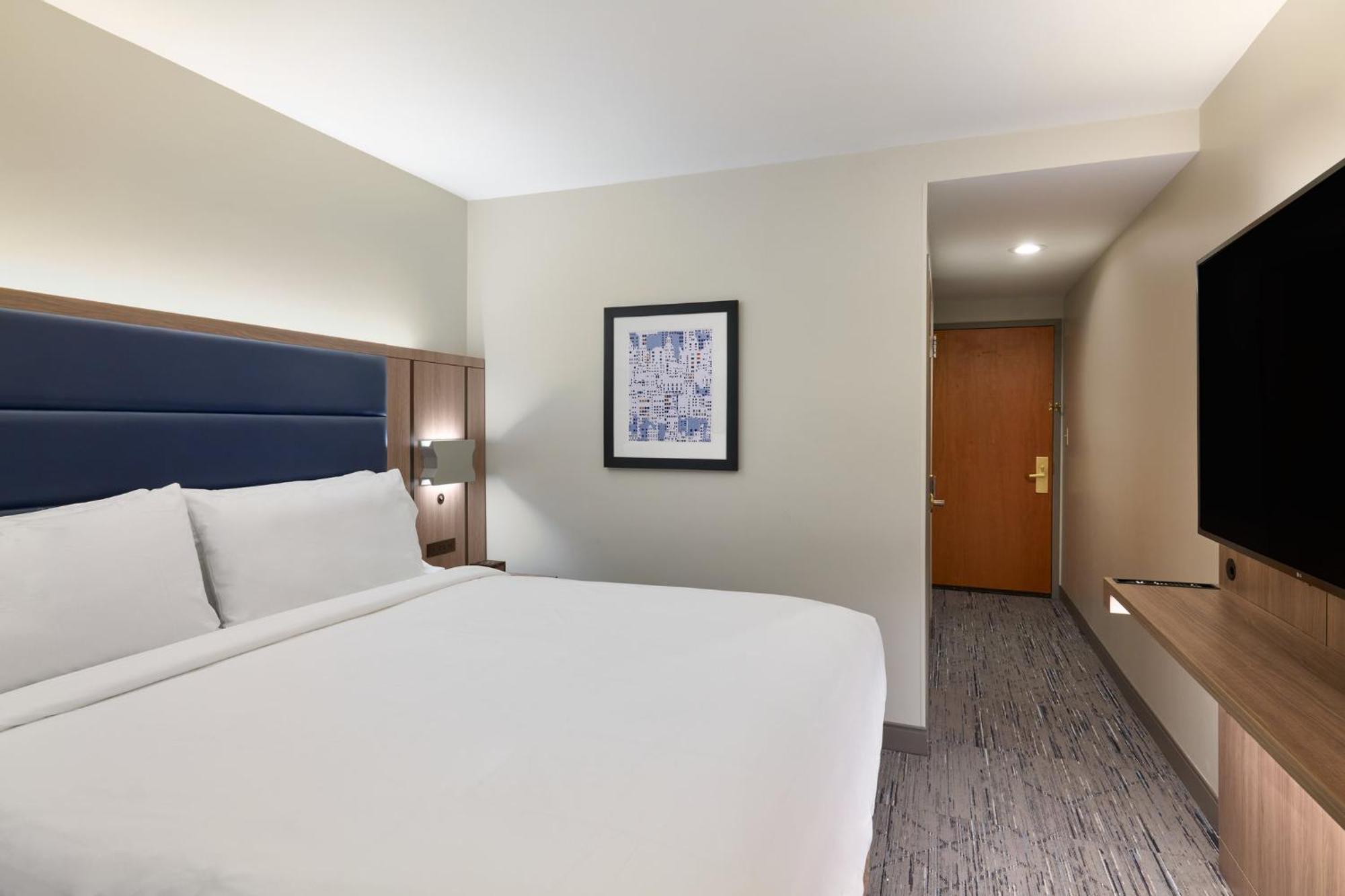 Express Nyc Chelsea - Nomad Area By Ihg Nova York