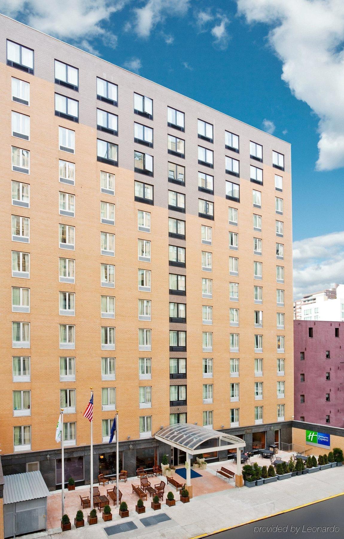 Express Nyc Chelsea - Nomad Area By Ihg Hotel Nova York