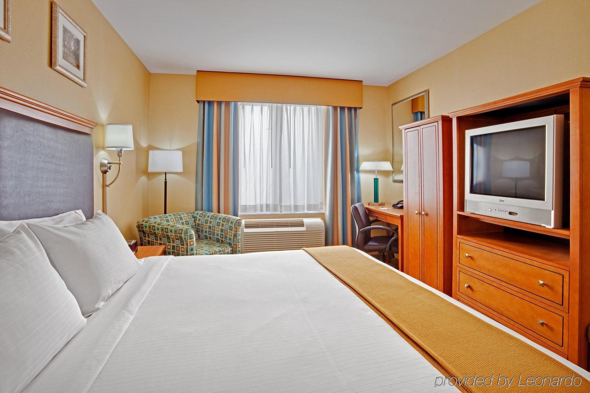 Express Nyc Chelsea - Nomad Area By Ihg Nova York