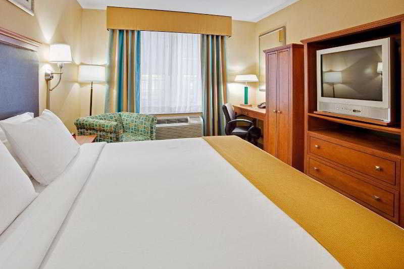 Express Nyc Chelsea - Nomad Area By Ihg Nova York