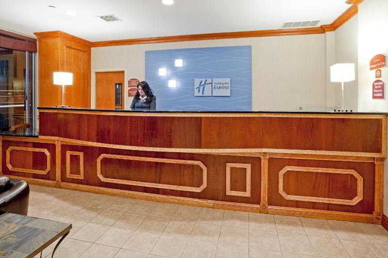Express Nyc Chelsea - Nomad Area By Ihg 3* Nova York