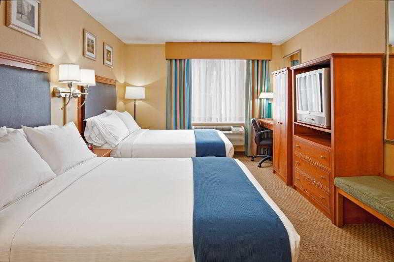 Hotel Express Nyc Chelsea - Nomad Area By Ihg Nova York