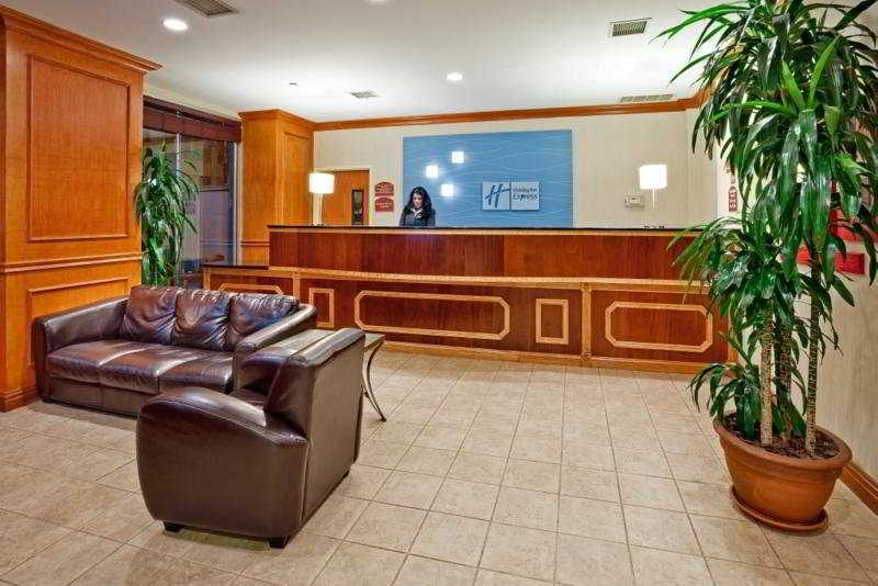 Hotel Express Nyc Chelsea - Nomad Area By Ihg Nova York