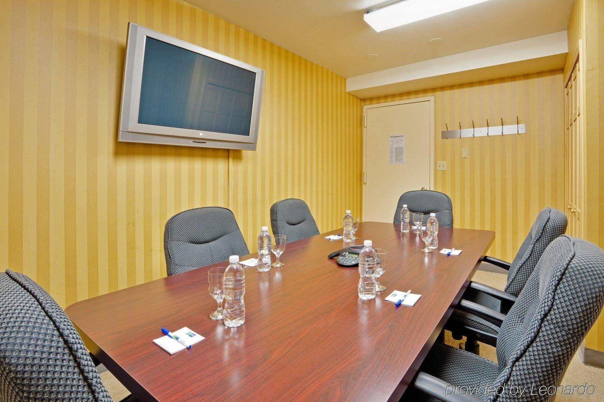 Express Nyc Chelsea - Nomad Area By Ihg Nova York