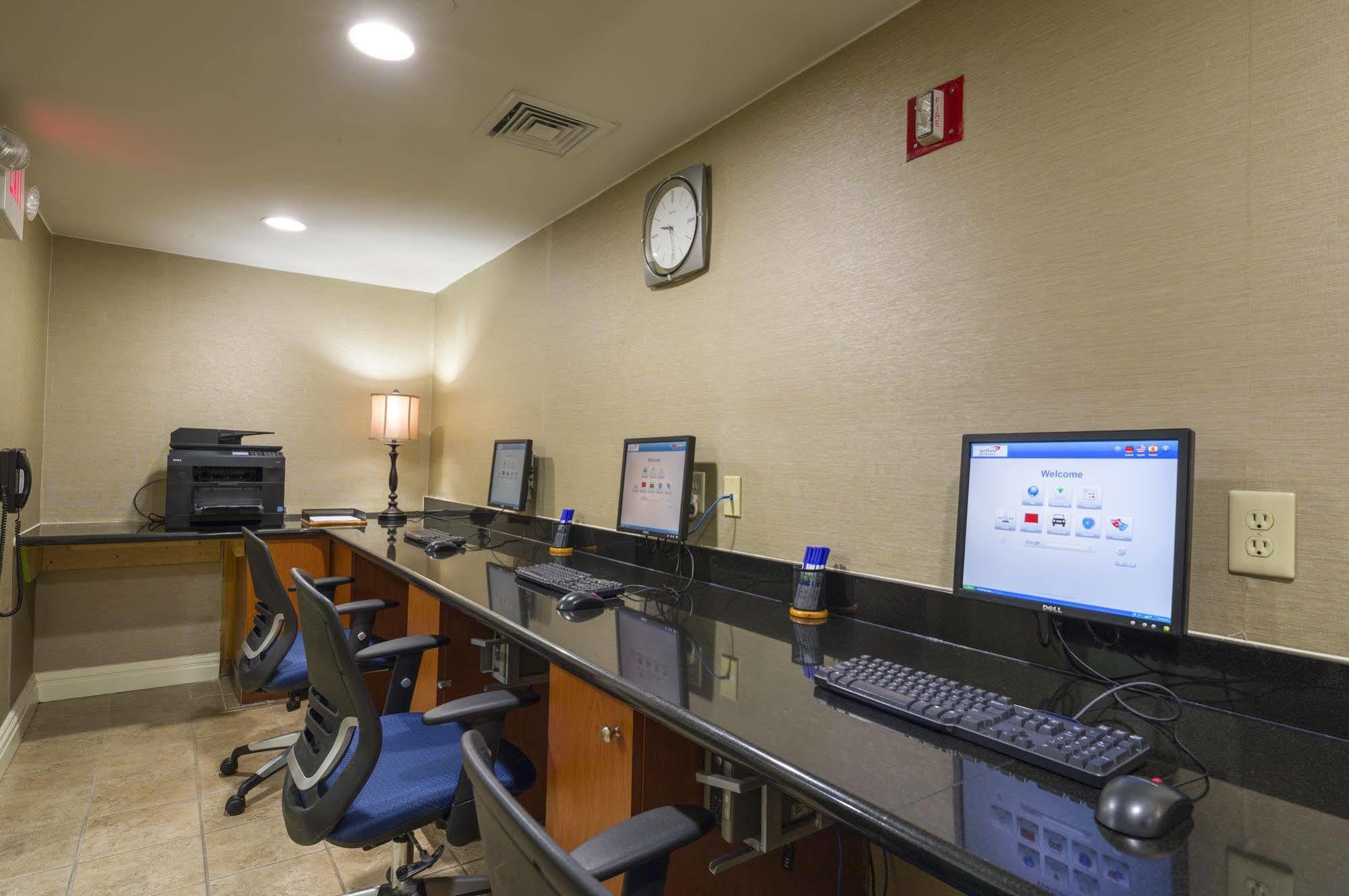Express Nyc Chelsea - Nomad Area By Ihg Nova York