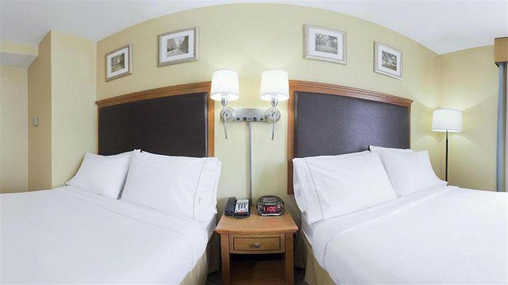 Holiday Inn Express Nyc Chelsea - Nomad Area By Ihg 3*